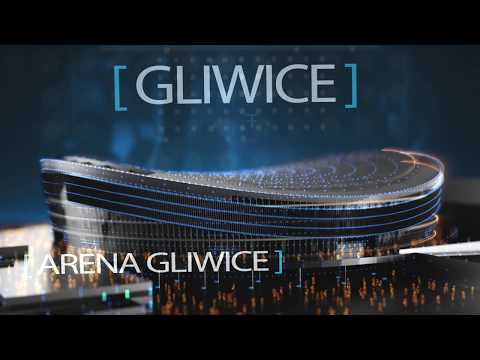 Arena Gliwice – miejsce wielkich wydarzeń