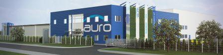 Auro Business Park