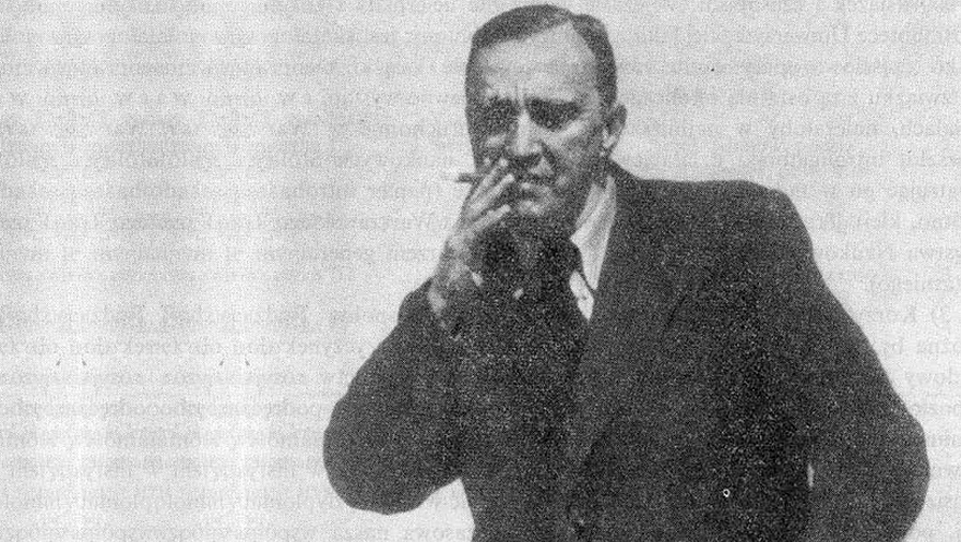 Stefan Banach