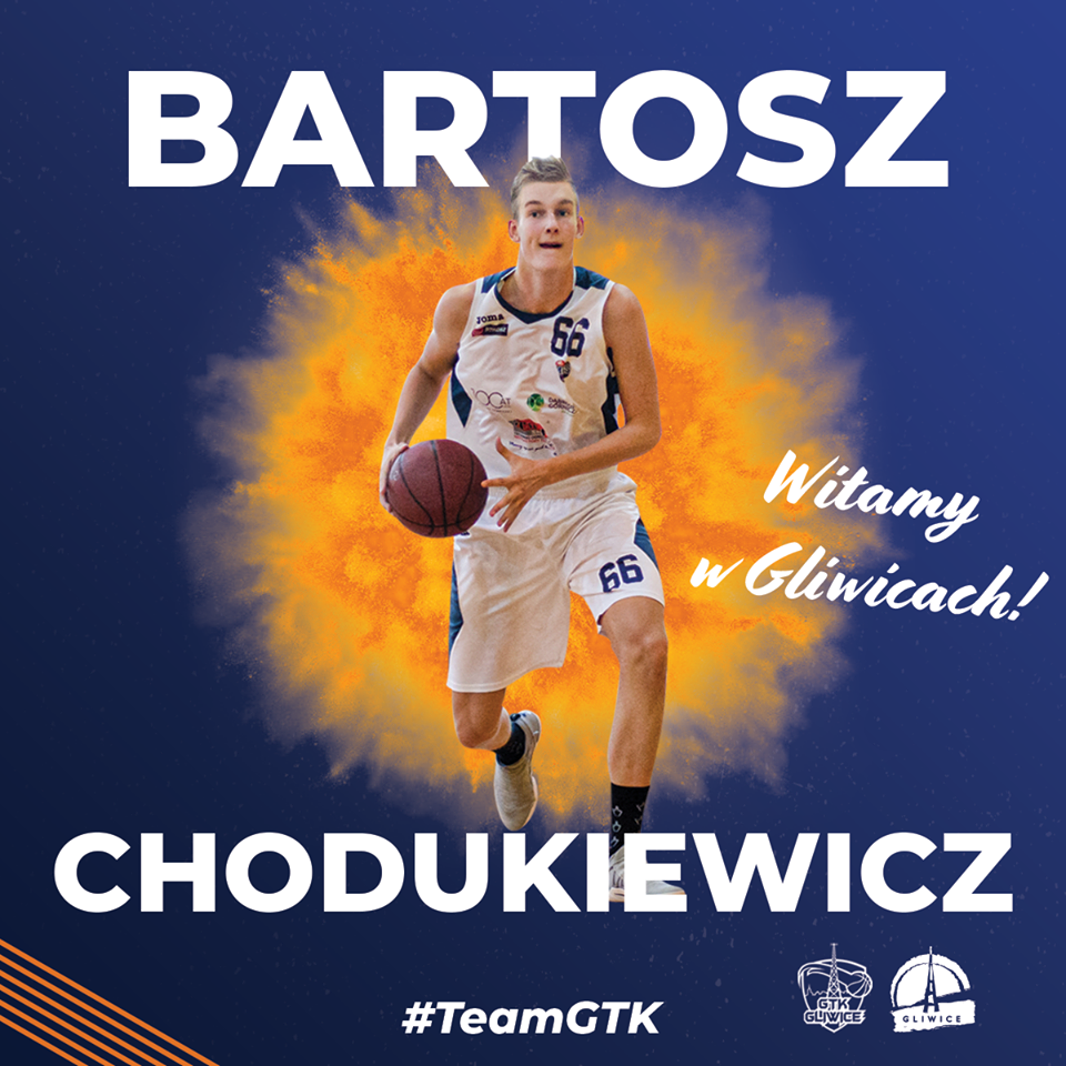 koszykarz, plakat