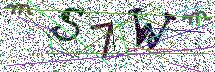 CAPTCHA obrazkowa
