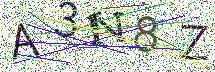 CAPTCHA obrazkowa