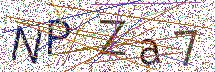 CAPTCHA obrazkowa