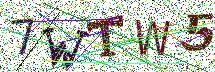 CAPTCHA obrazkowa