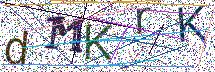 CAPTCHA obrazkowa