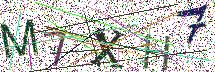 CAPTCHA obrazkowa