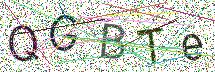 CAPTCHA obrazkowa