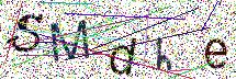 CAPTCHA obrazkowa