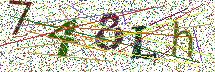CAPTCHA obrazkowa
