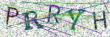 CAPTCHA obrazkowa