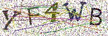 CAPTCHA obrazkowa