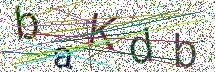 CAPTCHA obrazkowa