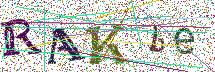 CAPTCHA obrazkowa