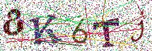 CAPTCHA obrazkowa