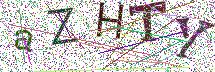 CAPTCHA obrazkowa