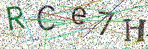 CAPTCHA obrazkowa