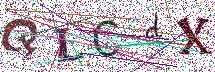 CAPTCHA obrazkowa