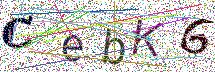 CAPTCHA obrazkowa