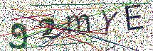 CAPTCHA obrazkowa