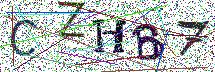 CAPTCHA obrazkowa