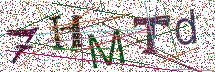 CAPTCHA obrazkowa