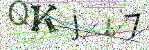 CAPTCHA obrazkowa
