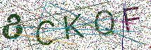 CAPTCHA obrazkowa