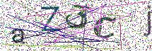 CAPTCHA obrazkowa