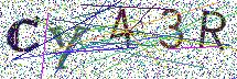 CAPTCHA obrazkowa