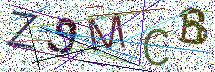 CAPTCHA obrazkowa