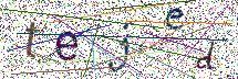 CAPTCHA obrazkowa