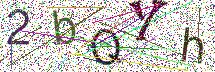 CAPTCHA obrazkowa