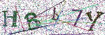 CAPTCHA obrazkowa
