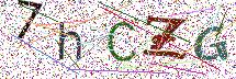 CAPTCHA obrazkowa
