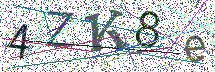 CAPTCHA obrazkowa
