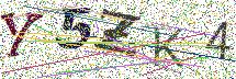 CAPTCHA obrazkowa