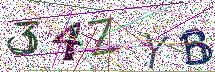 CAPTCHA obrazkowa