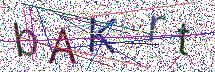 CAPTCHA obrazkowa