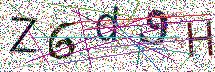 CAPTCHA obrazkowa
