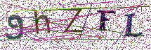 CAPTCHA obrazkowa
