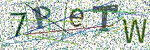 CAPTCHA obrazkowa