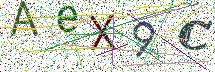 CAPTCHA obrazkowa