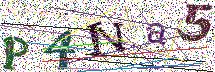 CAPTCHA obrazkowa