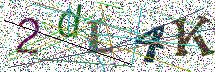 CAPTCHA obrazkowa