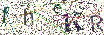 CAPTCHA obrazkowa