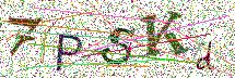 CAPTCHA obrazkowa