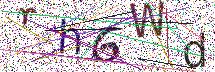 CAPTCHA obrazkowa