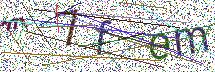 CAPTCHA obrazkowa