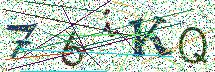 CAPTCHA obrazkowa