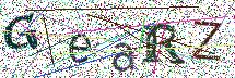 CAPTCHA obrazkowa